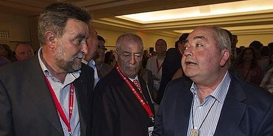 UGT de Andalucía desvió 147.000 euros de los parados para actos de campaña