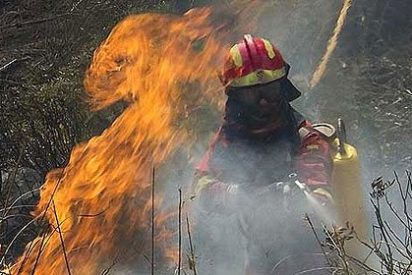 La FEHM invita a los colectivos que han trabajado en el incendio a pasar las vacaciones en sus hoteles