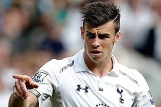 El Real Madrid ya tiene un plan B por si no consigue fichar a Gareth Bale