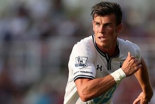 El fichaje de Gareth Bale por el Real Madrid podr&iacute;a cerrarse esta semana