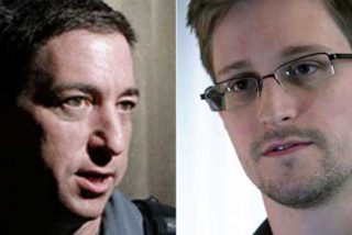Snowden tiene más documentos comprometedores, según un reportero de The Guardian