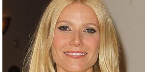 Gwyneth Paltrow asegura que ha sufrido alucinaciones después de someterse a un tratamiento de belleza