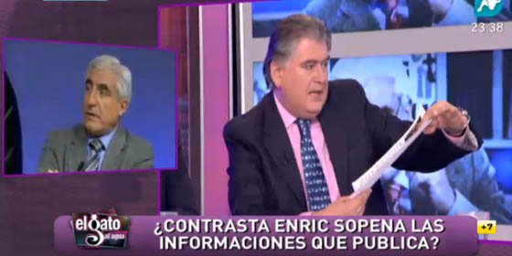 "El pago del PP a Intereconom&iacute;a fue por espacios publicitarios"