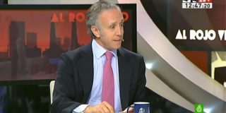 Eduardo Inda: "De los sobresueldos del PP s&oacute;lo se salvan Gallard&oacute;n, Aguirre y Rato"