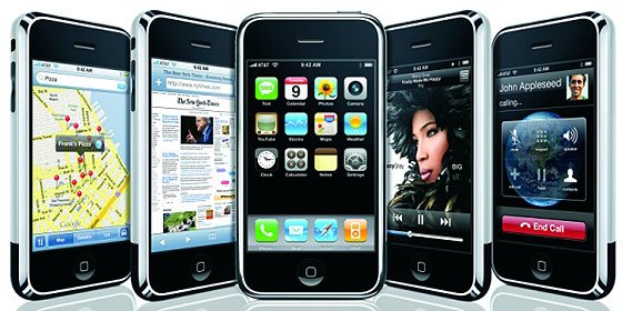 Se disparan los rumores sobre el iPhone 'low cost': carcasas de colores y precio de menos de 150 dólares