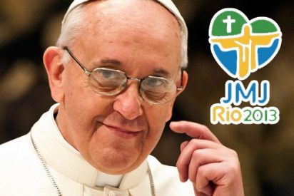 JMJ en el esp&iacute;ritu de Aparecida