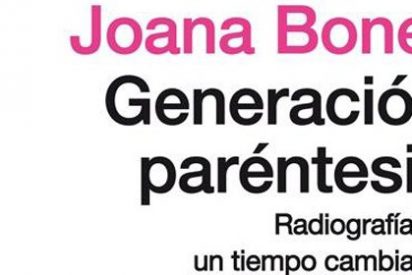 Joana Bonet expone la poderosa huella del momento actual en nuestra manera de pensar y actuar