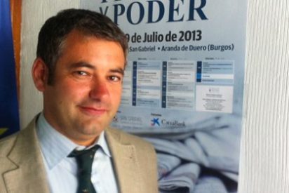 Julio Somoano: "Debemos trabajar con la cabeza fr&iacute;a sabiendo que TVE est&aacute; en una encrucijada"