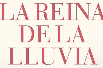 Katherine Scholes presenta una inolvidable historia de amor, entrega y coraje en el coraz&oacute;n del &Aacute;frica colonial
