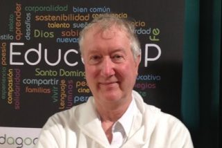 Timothy Radcliffe: "Francisco es un hermano, no un rey"