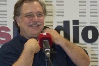 Luis Herrero sustituir&aacute; a C&eacute;sar Vidal en la noche de esRadio y su hueco en la tarde lo cubre Dieter Brandau