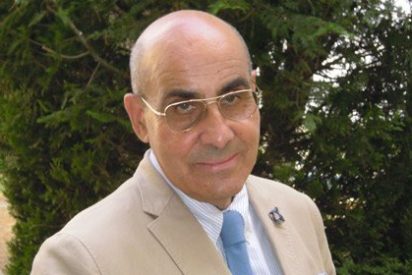 Luis Abril a PD: "La entrada de Telef&oacute;nica en Digital Plus fue una decisi&oacute;n estrat&eacute;gica, no hubo planteamiento pol&iacute;tico"