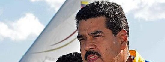 Al final, ni Putin ni Morales; Nicol&aacute;s Maduro ofrece 'asilo humanitario' a Snowden