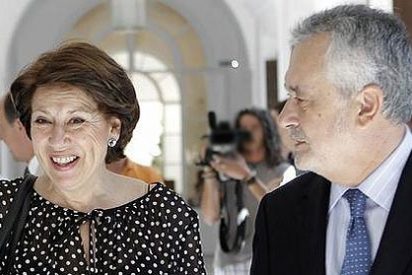 La imputaci&oacute;n de la exministra 'Maleni' explica la huida de Gri&ntilde;&aacute;n