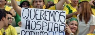 El mensaje de la calle