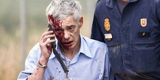 Perfil de Francisco Jos&eacute; Garz&oacute;n Amo, el maquinista del Alvia