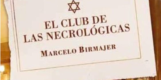 Marcelo Birmajer regresa con una historia de amor que entrelaza tintes policiales