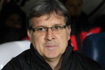 Resuelto el misterio en Can Bar&ccedil;a: el 'Tata' Martino firma tres a&ntilde;os por el Barcelona