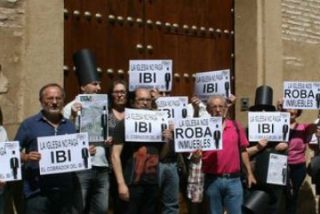 El Ayuntamiento de C&oacute;rdoba exime a la Mezquita-catedral de pagar el IBI