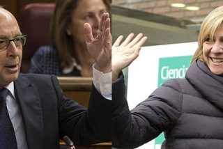 Hacienda hace saber al juez que la Infanta no tiene nada que ver con las 13 fincas