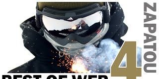 Sin duda, el video con las 243 escenas m&aacute;s espectaculares de deportes extremos