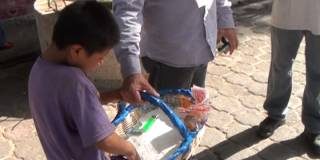 El 'v&iacute;deo de la verg&uuml;enza': la grabaci&oacute;n del abuso de poder que indigna a M&eacute;xico