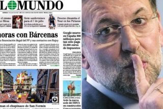 Los abogados Iglesias y Dur&aacute;n desmienten al diario de Pedrojota