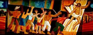&iquest;Ser&aacute; Brasil el escenario para que Roma se reconcilie con la Teolog&iacute;a de la Liberaci&oacute;n?