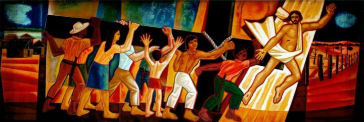 ¿Será Brasil el escenario para que Roma se reconcilie con la Teología de la Liberación?