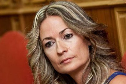 Tamara Gorro a Olvido Hormigos: "Se te est&aacute; yendo de las manos, para"