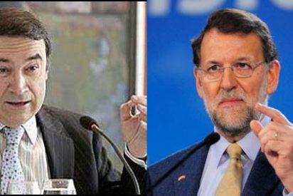 Pedrojota dicta a la oposici&oacute;n las 50 preguntas que debe hacer a Rajoy por el 'caso B&aacute;rcenas'