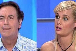 Miriam S&aacute;nchez, la ex de Pipi Estrada, desvela sus proezas sexuales en los ba&ntilde;os de la cadena
