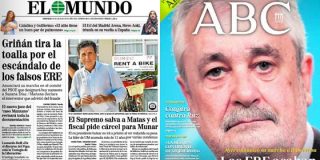Gri&ntilde;&aacute;n entrega el poder a sus cachorros socialistas sin haber ganado nunca una elecci&oacute;n