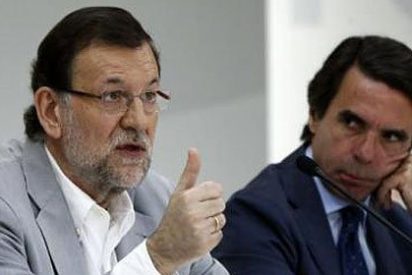 Mariano Rajoy: "A&uacute;n no podemos decir que Espa&ntilde;a va bien, pero Espa&ntilde;a va mejor"