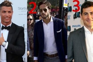 Cristiano Ronaldo, el deportista m&aacute;s sexy para las espa&ntilde;olas