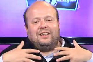 Salvador Sostres: "El problema es de Tito, pero la mayor parte de la culpa la tiene Rosell"