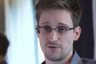 Put&iacute;n pierde la paciencia con Snowden: "Deber&iacute;a buscar un lugar al que irse"