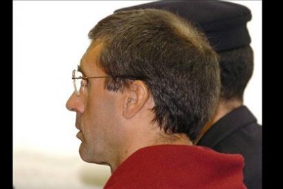 La Audiencia Nacional concede un permiso de tres d&iacute;as al etarra Urrusolo Sistiaga