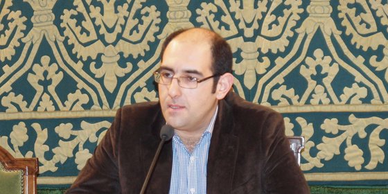 El PP presenta una querella por prevaricación contra el concejal de Economía de Ávila