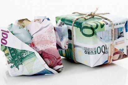 La deuda p&uacute;blica espa&ntilde;ola bate r&eacute;cords en mayo y roza ya el 90% del PIB