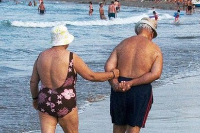 El fin de las vacaciones tradicionales: el 58% de los espa&ntilde;oles no se va en julio y agosto