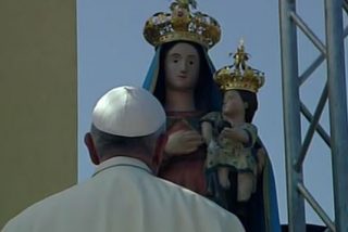 Protectora de migrantes e itinerantes