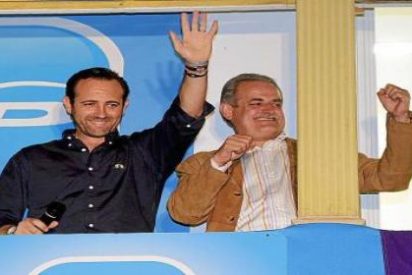 &iquest;Saldr&aacute; Baleares la primera de la crisis o es un camelo? Por ahora crean 7.000 empresas