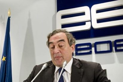 La CEOE pide que los empresarios puedan convertir contratos a tiempo completo en parcial