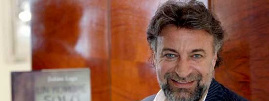 Juli&aacute;n Lago: "Estaba hasta los cojones de fingir, no quer&iacute;a seguir en la farsa medi&aacute;tica"