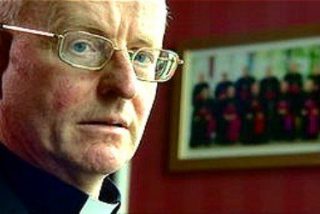 El obispo de Aberdeen pide perd&oacute;n por d&eacute;cadas de abusos sexuales