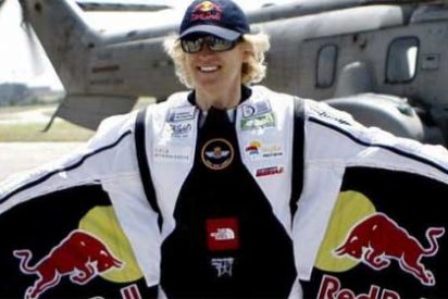 Un tuit de RedBull sobre la muerte de Bult&oacute; monta la bronca en Twitter