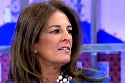 &Aacute;ngela Portero pega la espantada en 'S&aacute;lvame' cabreada con Mila Ximenez por su perro