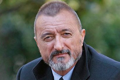 P&eacute;rez-Reverte: "Espa&ntilde;a deber&iacute;a dejar de hacer el payaso de una vez con Gibraltar"