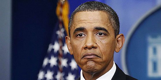 Obama: "La intervenci&oacute;n en Siria no ser&aacute; una repetici&oacute;n de Irak"